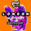 Reggae Bingo - London - Fri 18th Sep