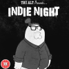 Tru Alt Presents: Indie Night