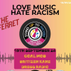 Love Music Hate Racism - Coal Mob, Britizen Kane, Dregs Radio