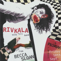 Rivkala + support