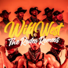 WildWest: The Rodeo Romeos - Freight Island