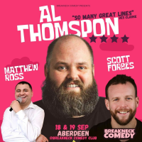 Al Thompson