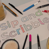 Sip and Scribble