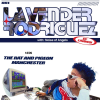 Lavender Rodriguez EP Launch