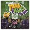 Hivemind x The Basstrix present: Mind The Bass!
