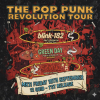 Pop Punk revolution/ MK11 Milton Keynes /