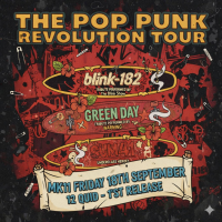 Pop Punk revolution/ MK11 Milton Keynes /