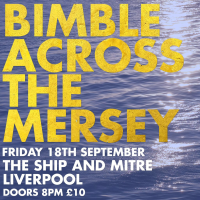 Bimble Across The Mersey @ The Ship and Mitre