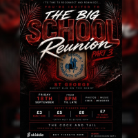 St George Reunion Part 3