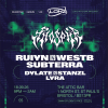 LoHz Freshers: Phosphr, Ruiyn, WestB + MORE [BIMM Students free]
