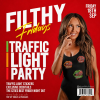 FILTHY FRIDAYS | Traffic Light Party | Why Not Freshers 2026