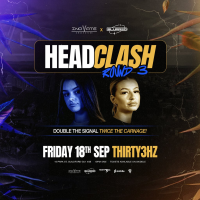Inovate Presents: Headclash Round 3