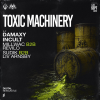 Dvoid x Khaotic Present: Toxic Machinery, Incult, Damaxy &amp; More