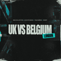 U.K vs Belgium Tour: