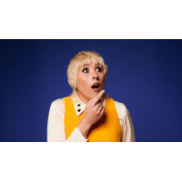 Maisie Adam - Whatsherface