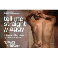 Double Bill: Tell Me Straight &amp; Aggy May