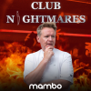 Club Nightmares with Gordon Ramsay lookalike