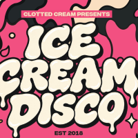 Ice Cream Disco | The Free Ice Cream Party
