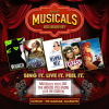 Musicals Mass Karaoke (Glasgow)