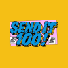 Send it 100! Festival @ Pitt St. Skatepark