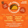 The London Taco Experience