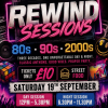 Rewind Sessions