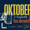 Oktoberfest | Duke's Corner
