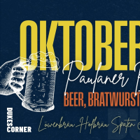 Oktoberfest | Duke's Corner