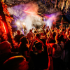 909 x LTS presents Groove Garden w/ Dj Rush, Blasha &amp; Allatt