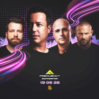 Sander Van Doorn / Marco V / Lange / Standerwick