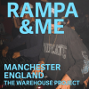 WHP presents: Rampa + &amp;Me