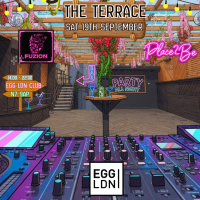 Place2Be x Fuzion