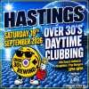 Over 30's Rewind: Hastings Over 30's Daytime Clubbing