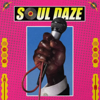 Soul Daze - Maidstone's 80's Soul, Jazz funk & Disco Day Party