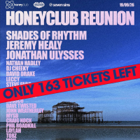 The HONEYCLUB Reunion LOVEZOO / SEVEN SINS