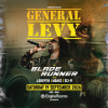 EngineRooms Presents: General Levy