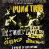 Sex Pistols Exposé/ Lizzie &amp; The Banshees/ Clashed/ Damned Ruts
