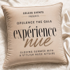 Opulence The Gala expérience nue