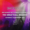 DAY SESSIONS - Reading - 2026