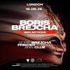 Boris Brejcha Reflections Tour 2026