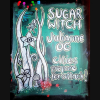 Sugar Witch