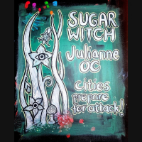 Sugar Witch