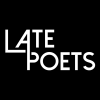 The Late Poets Indie Brit-Pop Rock Night