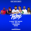 TeeJay &amp; Friends