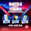 Battle of the Clubs 19/09