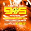 Back To The 90s Festival - Sept