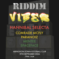 Riddim Vibes