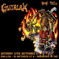 Gutalax