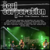 The Soul Corporation - 5 / 6 piece band