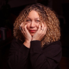 Morecambe Poetry Festival: Salena Godden and Henry Normal
